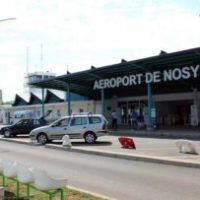 Aéroport Nosy Be