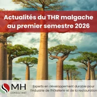 Actualités THR malgache premier semestre 2026