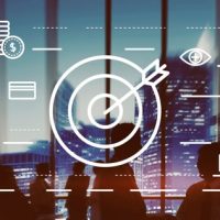 Marketing Advertising Commercial Strategy Concept