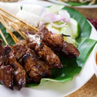 plat gasy