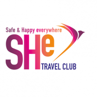 she travel club